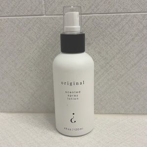 Riddle Original Milky Spray Lotion